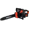Grandininis pjūklas Yato YT-82812 4500 RPM Juodas, Raudonas