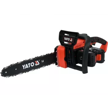 Grandininis pjūklas Yato YT-82812 4500 RPM Juodas, Raudonas