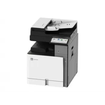 Daugiafunkcinis įrenginys Lexmark CX951se MFP spalvotas lazerinis