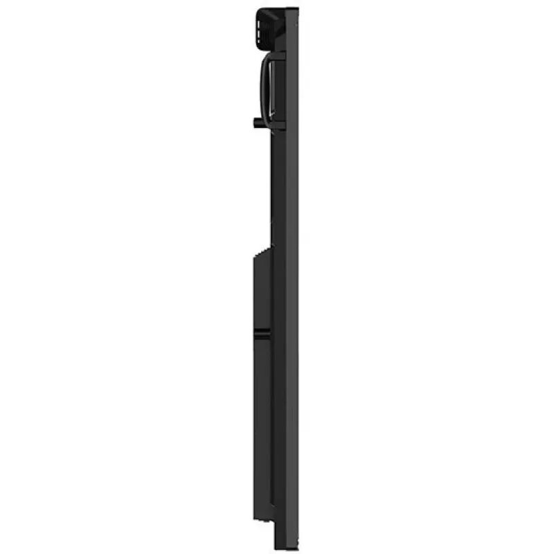 Monitorius Optoma 5753RK 75 colių liečiamas ekranas 3840 x 2160