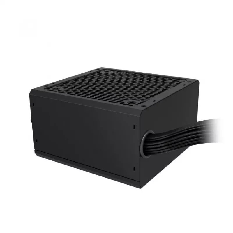 Maitinimo blokas 850W aktyvus PFC 12 cm ventiliatorius 80+Bronze pramoninis