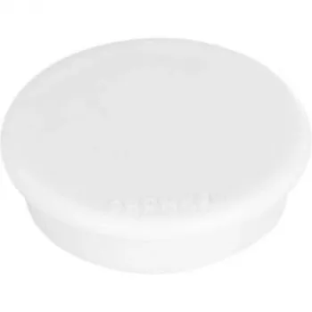 Franken HM30 09 Baltas magnetas lentai 32mm x 32mm (10 vnt.)
