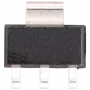 VISHAY IRFL110PBF - MOSFET N kanalas 100V 1,5A 0,54Ω SOT223 (IRFL110TRPBF)