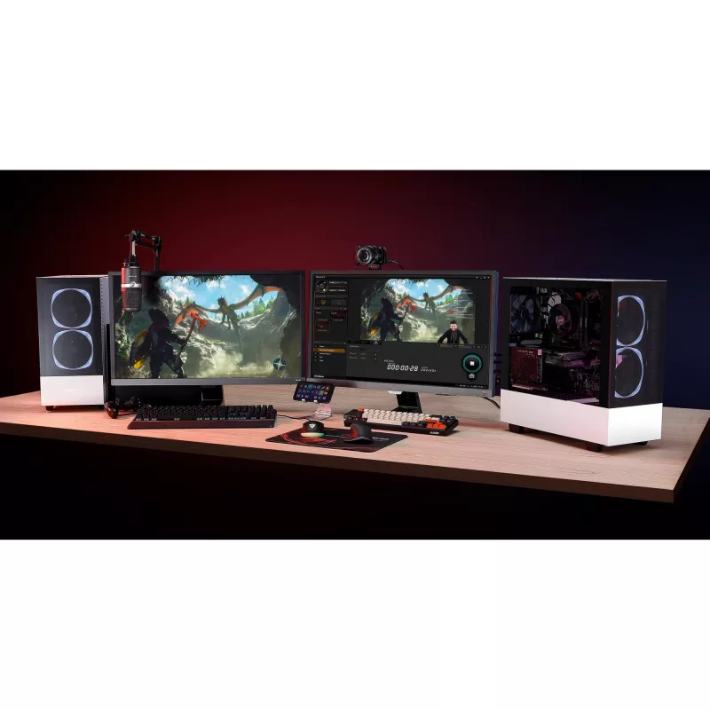 AVerMedia Live Gamer DUO vidaus PCIe vaizdo fiksavimo plokštė