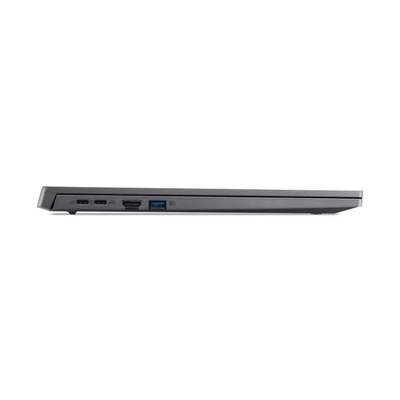 Nešiojamas kompiuteris Acer Aspire Go 15 - Intel Core i5-1334U, 15,3 colio ekranas, 8GB RAM, 256GB SSD, Windows 11