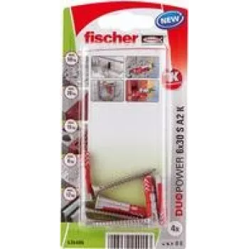 Fischer 535486 originalus gaminys