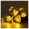 RealPower 463627 šviestuvų girlianda 10 m 24 lemputės LED