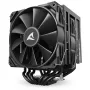 Sharkoon A60 Black Oro Aušintuvas (4044951042043)