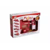 Konstrukcinis rinkinys Popular Playthings Mix or Match Vehicles Fire and Rescue