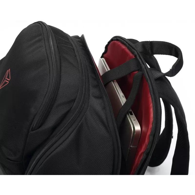 Laptop kuprinė YBB 1503 SHIELD Backpack 15,6 colio