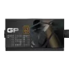 Gamemax GP 750B maitinimo blokas, 750 W, 80 PLUS Bronze
