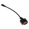 FOXCONN Mini-COM-Port-Cable skirta Barebones sistemoms