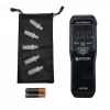 Oromed ALK_ORO-X10 PRO alkotesteris 0-4% 0,05% juodas