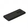 Dėklas Samsung Galaxy S9 Plus man and wood anglies juodos spalvos