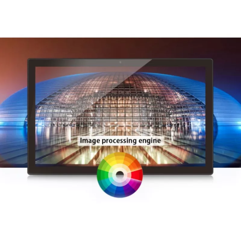 Braun DigiFrame 240 Business Line 60.96 cm (24 coliai)