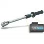 HAZET 5122-2CLT – klikdinis dinamometrinis veržliaraktis – Nm – mechaninis – 1/2 colio – 12,5 mm – 40–200 Nm