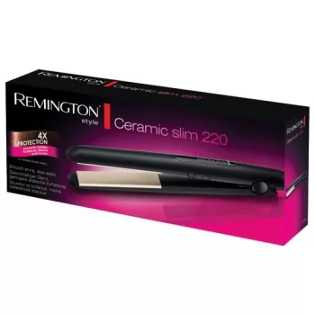 Remington S1510 tiesintuvas Warm Black 40 W