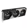Vaizdo plokštė Inno3D GeForce RTX 5070 Ti – 16 GB GDDR7, PCIe 5.0, 256 bitų, 3x DisplayPort 2.1b + HDMI 2.1b