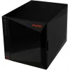 Asustor Xpanstor 4 AS5004U Disk-Array Juodas (90-AS5004U00-M030)