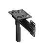 Next Level Racing Elite Shifter Add-On Black Edition NLR-E034 – priedas prie lenktyninio kokpito