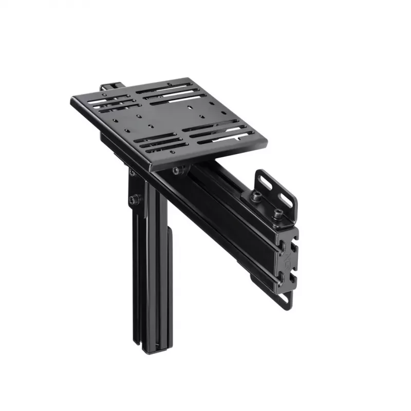 Next Level Racing Elite Shifter Add-On Black Edition NLR-E034 – priedas prie lenktyninio kokpito