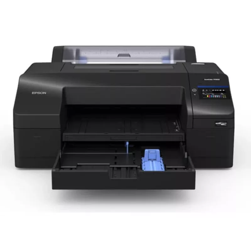 Epson SureColor P5300 didelio formato spausdintuvas su Wi-Fi, pjezoelektrinis rašalinis, spalvotas, 5760 x 1440 DPI, A2 (420 x 594 mm), Ethernet LAN