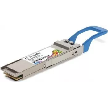 Extreme Networks QSFP28 100G LR4 modulis 2 km LC vienmodis MSA EQPT1H8FR1FCL100 (100G-FR-QSFP2KM)