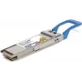 Extreme Networks QSFP28 100G LR4 modulis 2 km LC vienmodis MSA EQPT1H8FR1FCL100 (100G-FR-QSFP2KM)