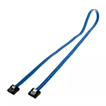SATA kabelis Akasa PROSLIM SATA 3.0 50 cm