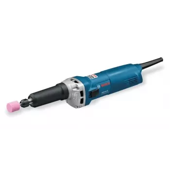 Bosch GGS 8 CE šlifuoklis 8000 RPM 750 W juodai mėlynas