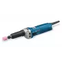 Bosch GGS 8 CE šlifuoklis 8000 RPM 750 W juodai mėlynas
