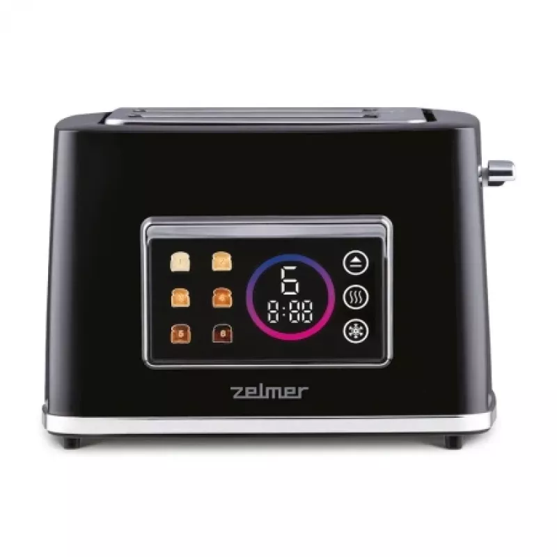 Skrudintuvas Zelmer ZTS8065