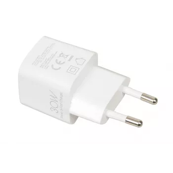 IBOX C-38W maitinimo adapteris USB-C 30 W