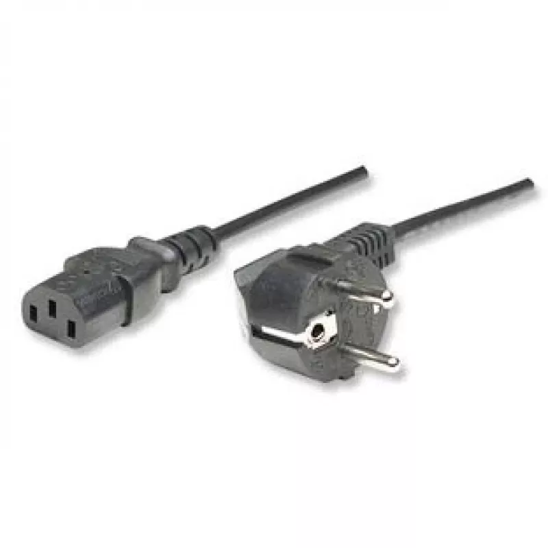Maitinimo laidas SBOX PC-POWER-CAB 6mm 2m — 6 mm², 2 m