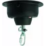 Saugus sukamasis variklis veidrodiniams rutuliams Eurolite MD-1515 juodas 230V 50Hz 400g