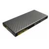 Nitecore CARBO 10000 nešiojamasis akumuliatorius, 10000 mAh, juodas