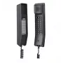 Grandstream GHP 611 Juodas | VoIP | Viešbučio telefonas