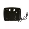 Navitel G550 MOTO asmeninis navigacinis įrenginys su Bluetooth, 4,3 colio TFT jutikliniu ekranu, GPS ir žemėlapiais