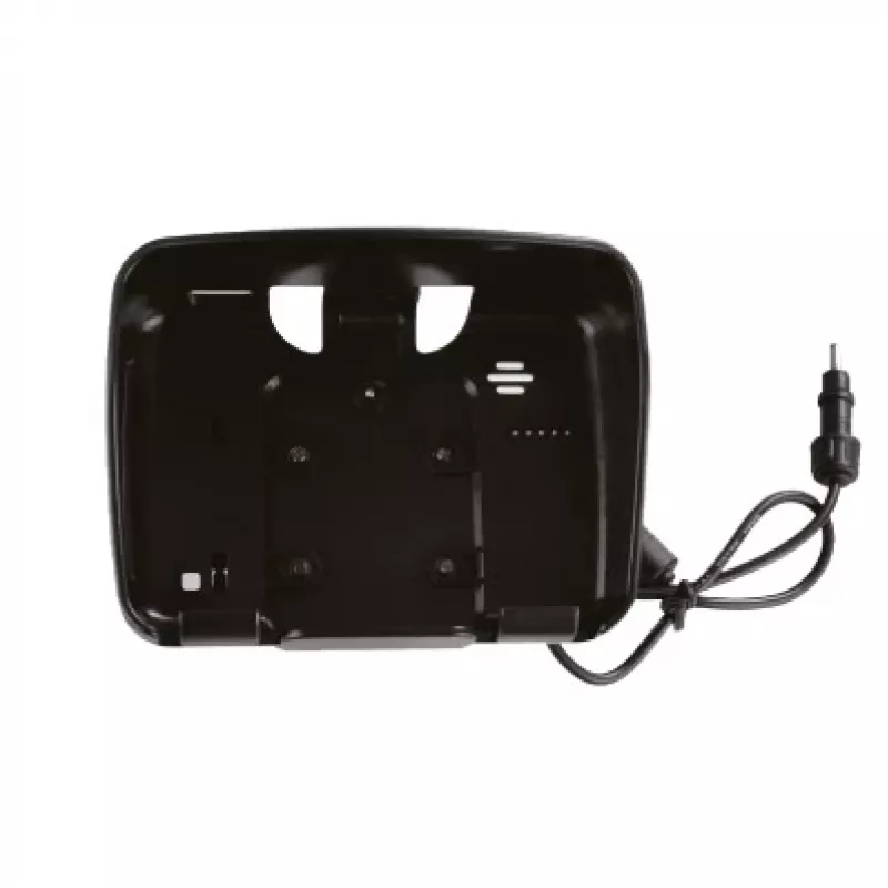 Navitel G550 MOTO asmeninis navigacinis įrenginys su Bluetooth, 4,3 colio TFT jutikliniu ekranu, GPS ir žemėlapiais