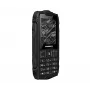 Mobilus telefonas MyPhone Hammer Rock Dual Juoda, 5,5 colio