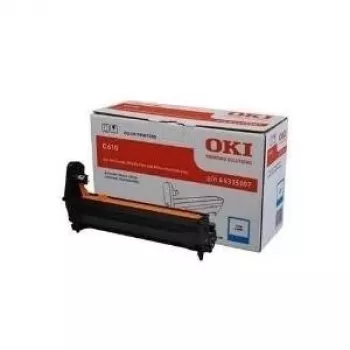 Originalus OKI 44315107 būgnas