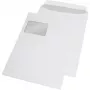 Vokas MAILmedia C4 VSD-TASCHE PR383320 Baltas 100 g/m²