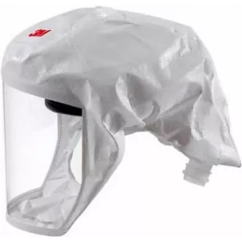 Respiratorius 3M 7000000142 P100 filtro efektyvumas, lengvas dizainas