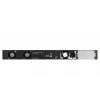 LANCOM XS-5116QF valdomas L2/L3 10G eterneto jungiklis (100/1000/10000) 1U juodas
