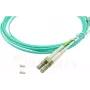 Šviesolaidinis kabelis BlueOptics CAB-OM3-SC-LC-5M-BO Aqua 5 m OM3 LC SC