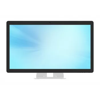 MICROTOUCH 21.5 col. viskas viename kompiuteris, Mediatek 8390, 1920x1080, HDMI, USB-A, USB-C (PD in/out), 4x USB-C (periferijai), RJ45, Wi-Fi/BT, 8 GB RAM, 64 GB eMMC