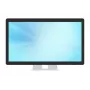 MICROTOUCH 21.5 col. viskas viename kompiuteris, Mediatek 8390, 1920x1080, HDMI, USB-A, USB-C (PD in/out), 4x USB-C (periferijai), RJ45, Wi-Fi/BT, 8 GB RAM, 64 GB eMMC