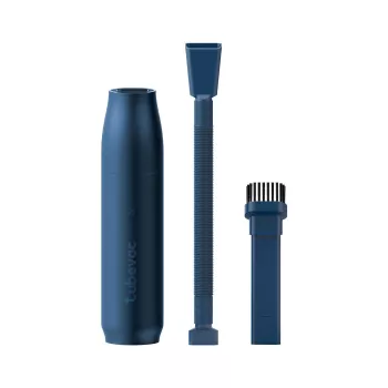 Rankinis dulkių siurblys Veho Tubevac TV-1 USB-C, mėlynas