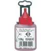 Kreidos milteliai c.k tools T3521R 100 – raudoni žymėjimo milteliai, 100 g