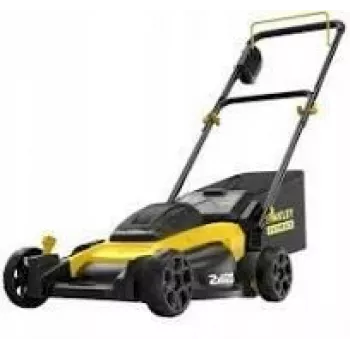 STANLEY V20x2 SFMCMW2651B vejapjovė